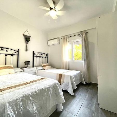Apartamentos Rincon Andaluz 3 コルドバ エクステリア 写真