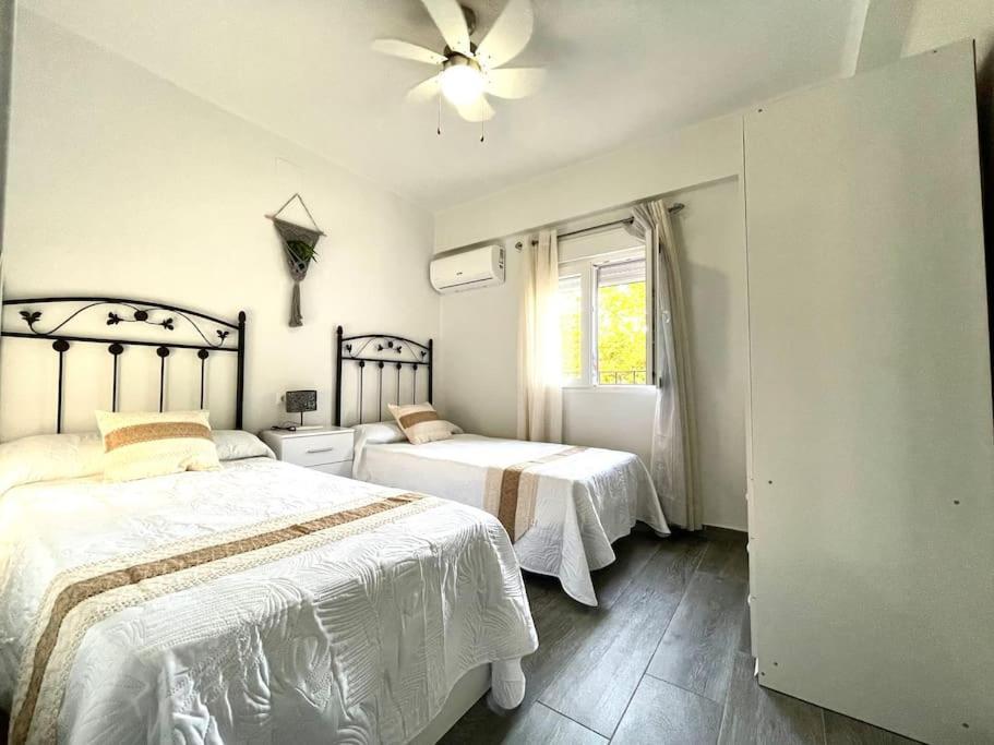 Apartamentos Rincon Andaluz 3 コルドバ エクステリア 写真