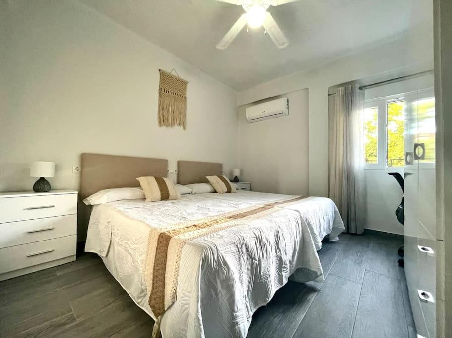 Apartamentos Rincon Andaluz 3 コルドバ エクステリア 写真