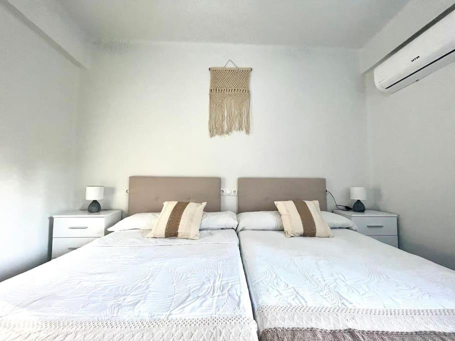 Apartamentos Rincon Andaluz 3 コルドバ エクステリア 写真